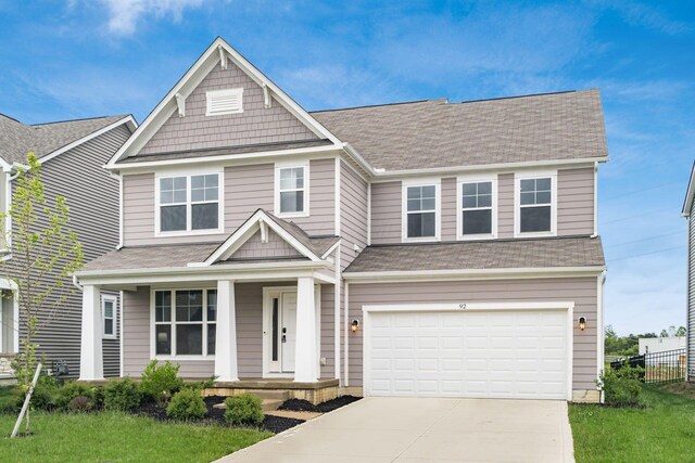 92 Sienna Glenn Dr, Lewis Center, OH 43035 - photo 3