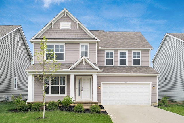 92 Sienna Glenn Dr, Lewis Center, OH 43035 - photo 1