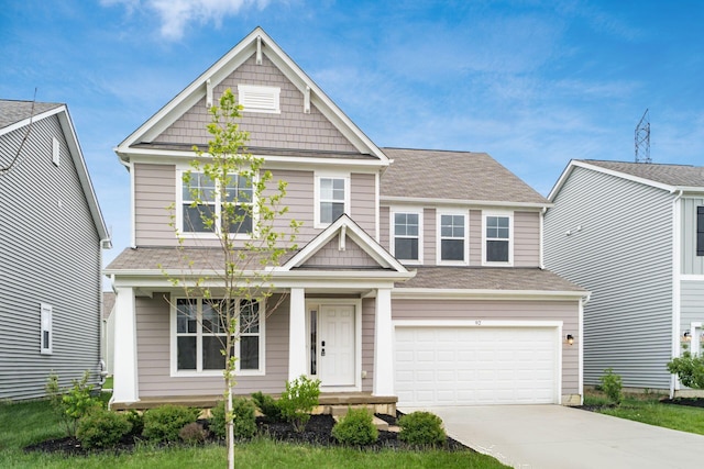92 Sienna Glenn Dr, Lewis Center, OH 43035 - photo 2