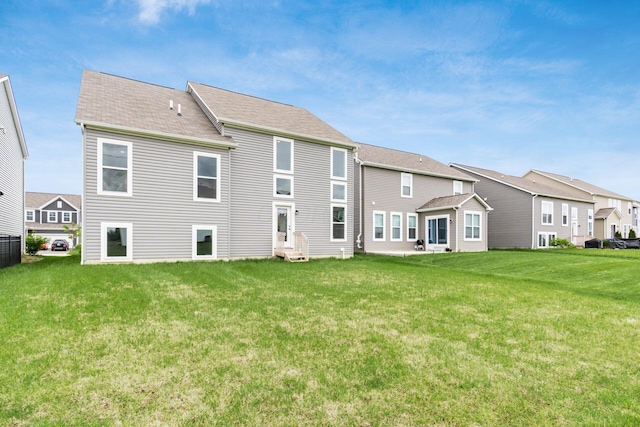 92 Sienna Glenn Dr, Lewis Center, OH 43035 - photo 58