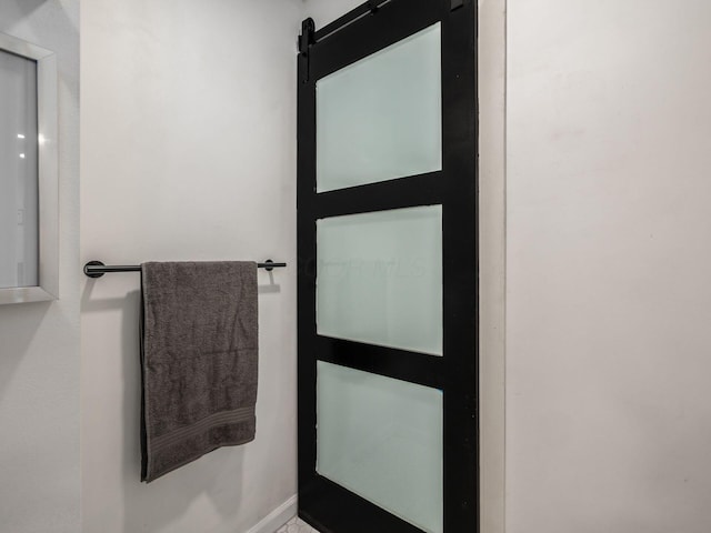 179 Boyleston Ave, Newark, OH 43055 - view of bathroom