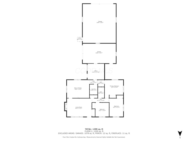 95 Lincoln St SW, Pataskala, OH 43062 - photo 30