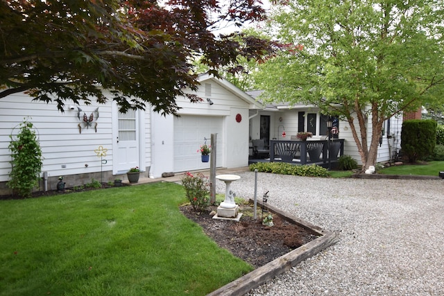 95 Lincoln St SW, Pataskala, OH 43062 - photo 23