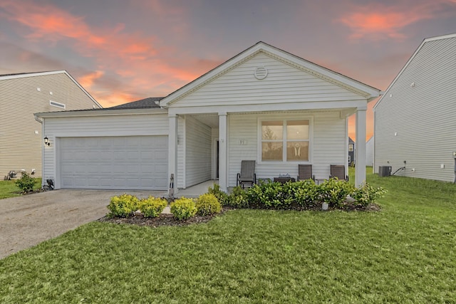 89 Hutchison St, Ashville, OH 43103 - photo 1