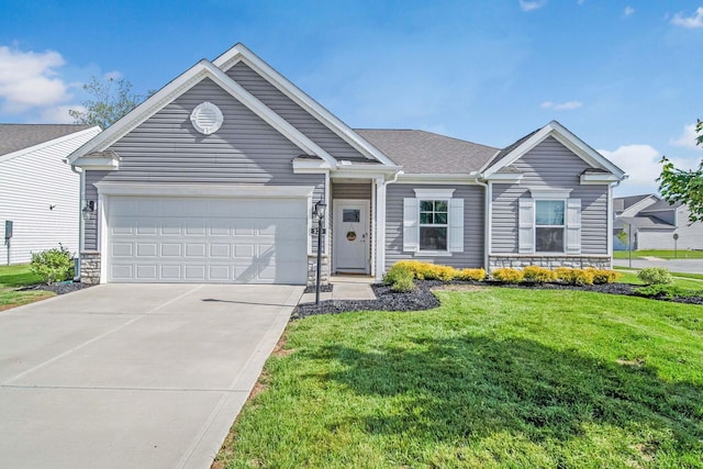 326 Blue Ridge Ct, Ostrander, OH 43061 - photo 1