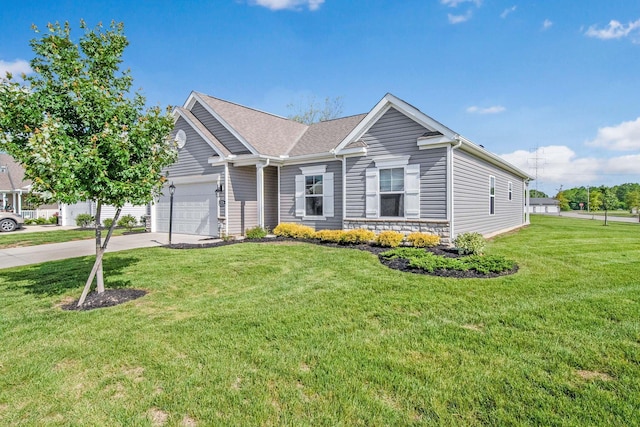 326 Blue Ridge Ct, Ostrander, OH 43061 - photo 3