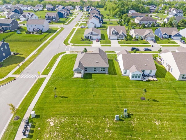 326 Blue Ridge Ct, Ostrander, OH 43061 - photo 32