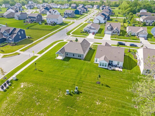 326 Blue Ridge Ct, Ostrander, OH 43061 - photo 33