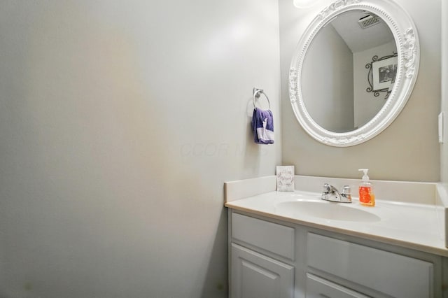 5932 Winberry Creek Dr Unit 1106, Dublin, OH 43016 - bathroom featuring vanity