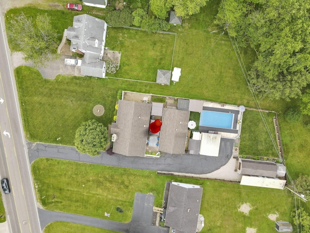942 Mount Vernon Rd, Newark, OH 43055 - aerial view