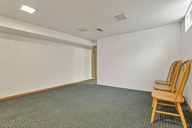 942 Mount Vernon Rd, Newark, OH 43055 - unfurnished room featuring carpet flooring and baseboards