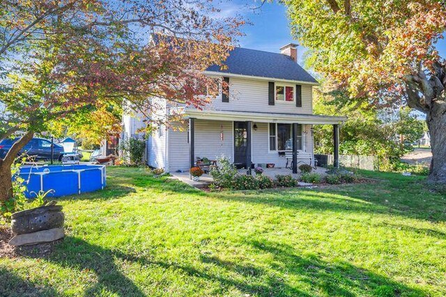 203 Martinsburg Rd, Mount Vernon, OH 43050 - photo 2