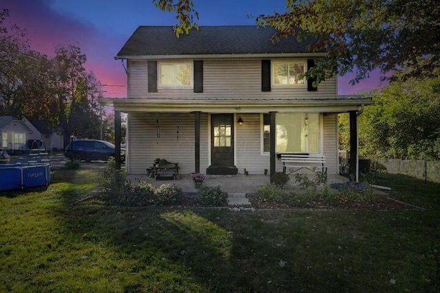 203 Martinsburg Rd, Mount Vernon, OH 43050 - photo 1