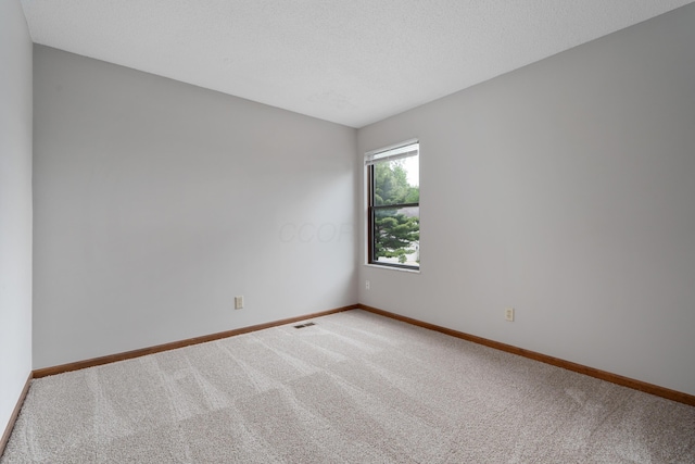 2321 Worthingwoods Blvd, Powell, OH 43065 - carpeted spare room with baseboards