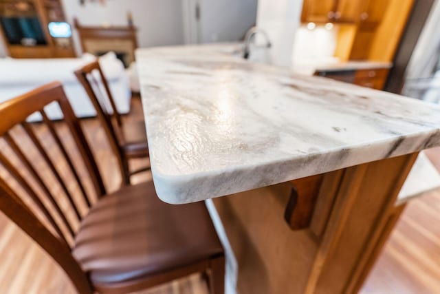 5552 Quail Hollow Way, Westerville, OH 43082 - detailed view