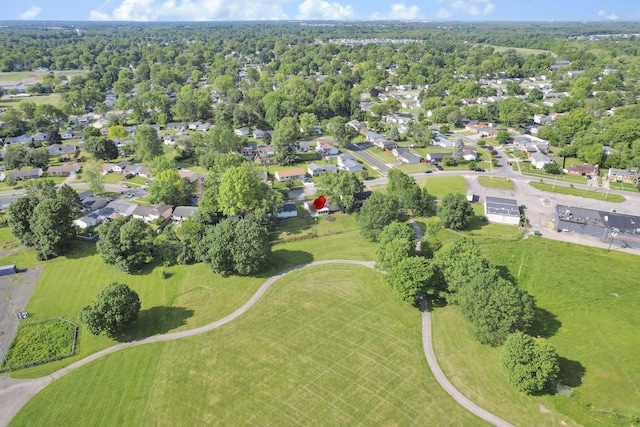 5042 Lindora Dr, Columbus, OH 43232 - view of property location