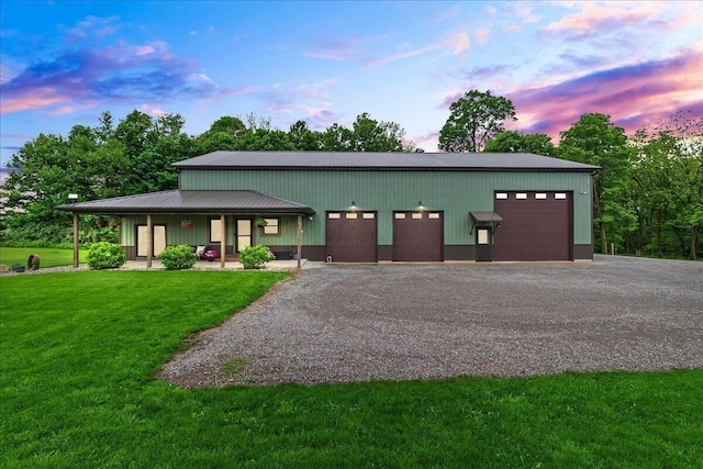 2512 County Road 29, Bellefontaine, OH 43311 - photo 1
