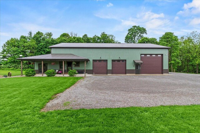 2512 County Road 29, Bellefontaine, OH 43311 - photo 2