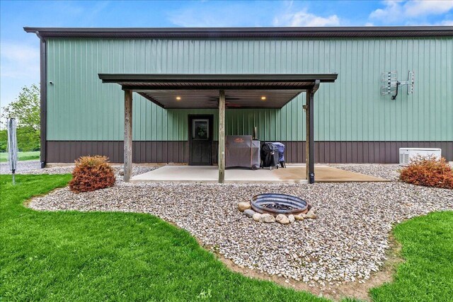 2512 County Road 29, Bellefontaine, OH 43311 - photo 35