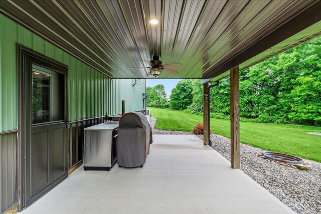 2512 County Road 29, Bellefontaine, OH 43311 - photo 37