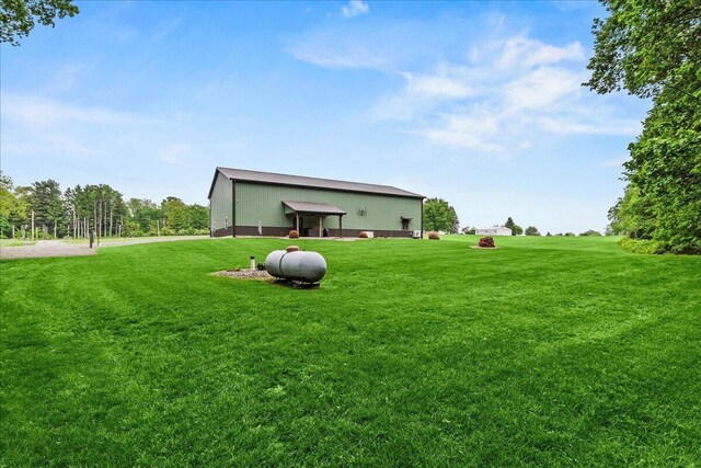 2512 County Road 29, Bellefontaine, OH 43311 - photo 38