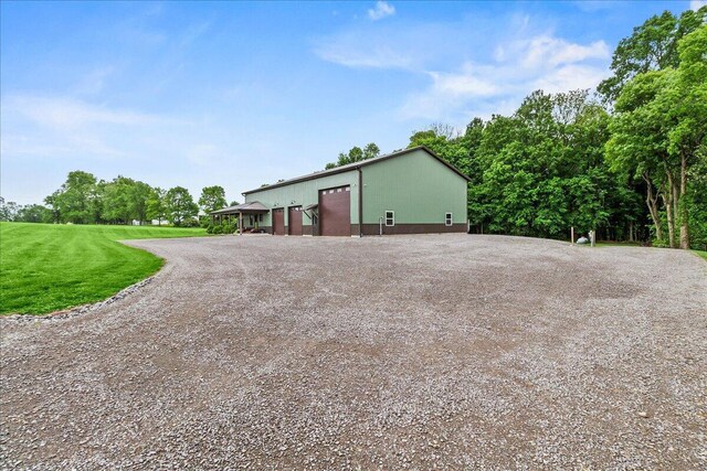 2512 County Road 29, Bellefontaine, OH 43311 - photo 41