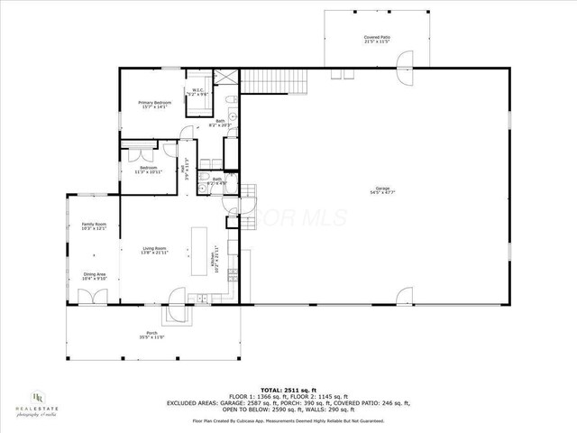 2512 County Road 29, Bellefontaine, OH 43311 - photo 46