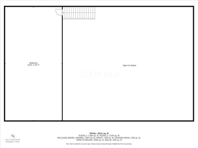 2512 County Road 29, Bellefontaine, OH 43311 - photo 47
