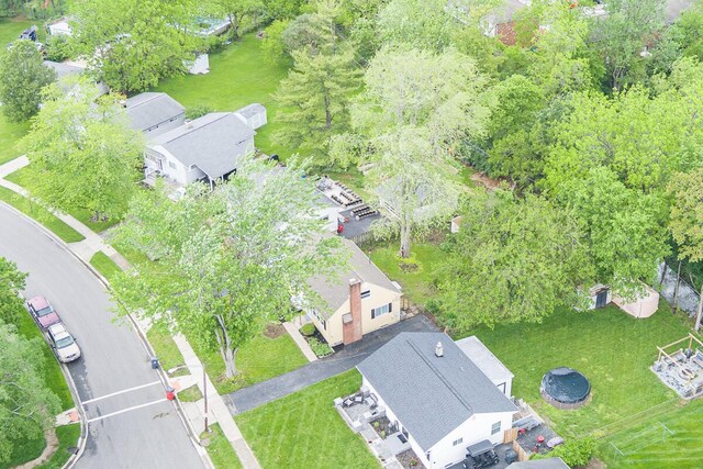4111 Ashgrove Dr, Grove City, OH 43123 - photo 32