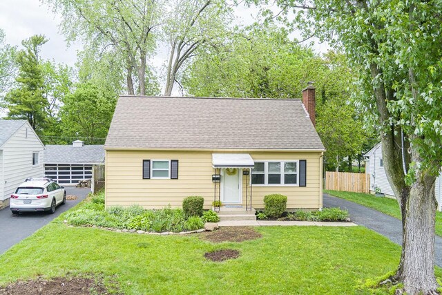 4111 Ashgrove Dr, Grove City, OH 43123 - photo 33