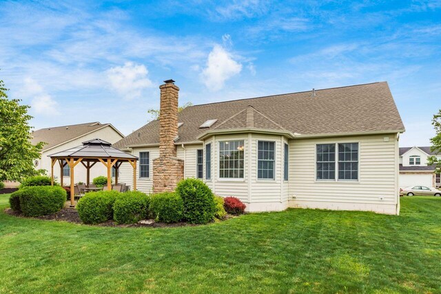 4409 Gary Way, Hilliard, OH 43026 - photo 30