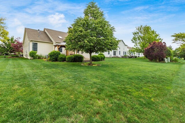 4409 Gary Way, Hilliard, OH 43026 - photo 34