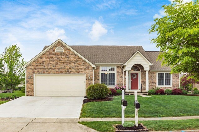 4409 Gary Way, Hilliard, OH 43026 - photo 2