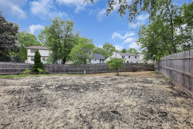 338 Gentlewind Dr, Westerville, OH 43081 - view of fenced backyard