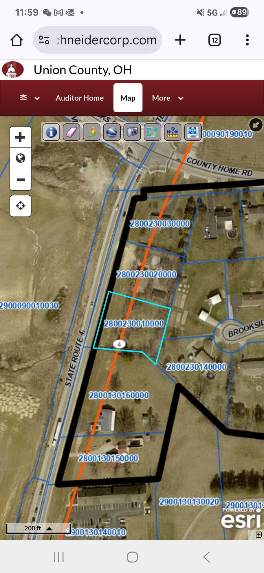 17854 State Route 4, Marysville, OH 43040