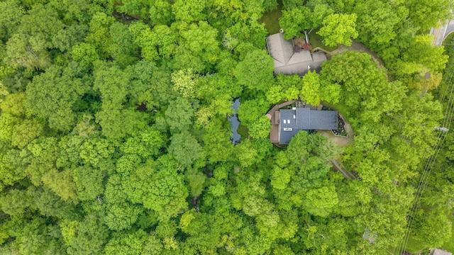 4171 Clotts Rd, Columbus, OH 43230 - aerial view