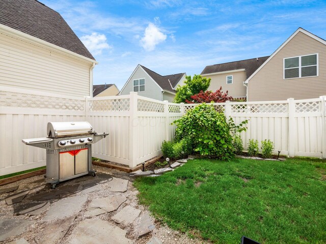 4488 Grand Strand Dr, Grove City, OH 43123 - photo 30