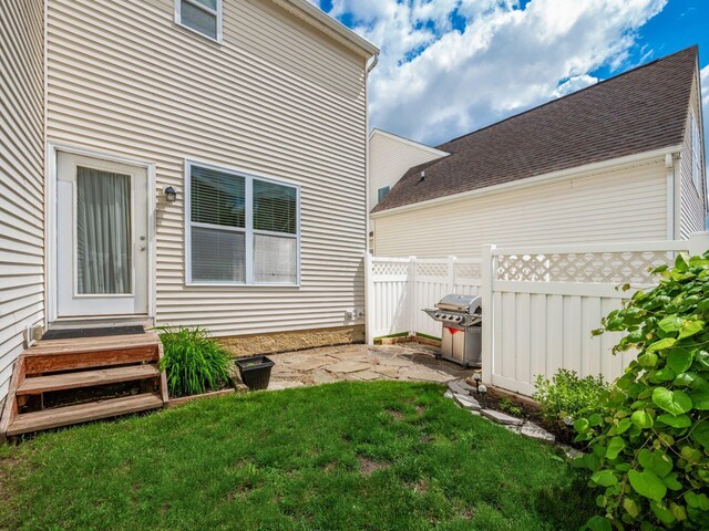 4488 Grand Strand Dr, Grove City, OH 43123 - photo 31