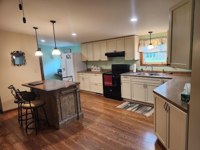 5747 E Clinton St, Albany, OH 45710