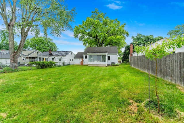 157 E Dominion Blvd, Columbus, OH 43214 - view of rear view of property