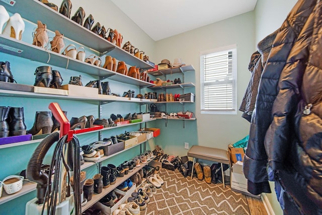 2991 Green Line Way, Columbus, OH 43231 - view of storage room