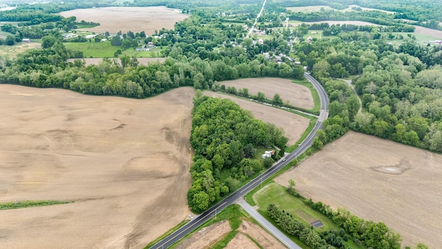 3470 State Route 314, Fredericktown, OH 43019 - view of rural area with a tree filled landscape