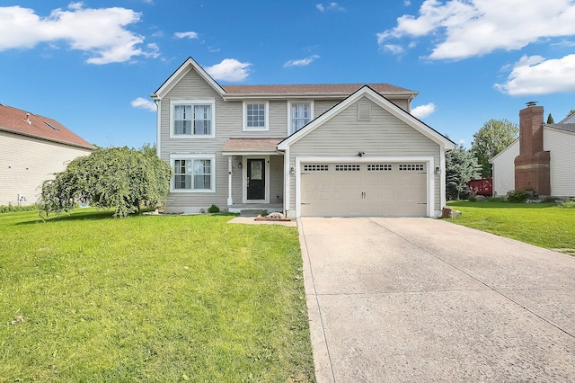 8542 Firstgate Dr, Reynoldsburg, OH 43068