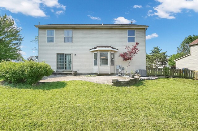 8542 Firstgate Dr, Reynoldsburg, OH 43068 - photo 35
