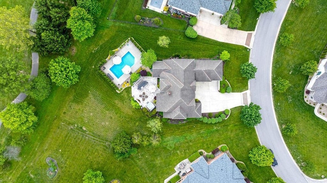 1590 Eagle Glen Dr, Blacklick, OH 43004 - photo 74