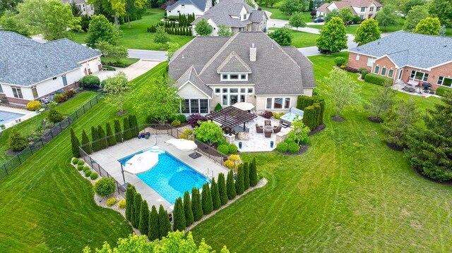 1590 Eagle Glen Dr, Blacklick, OH 43004 - photo 1