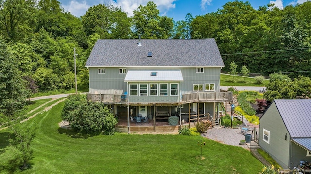 865 Logan Thornville Rd NE, Bremen, OH 43107 - photo 3