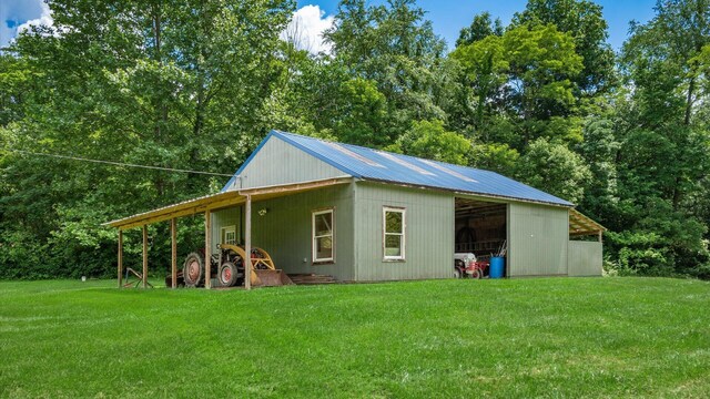865 Logan Thornville Rd NE, Bremen, OH 43107 - photo 6