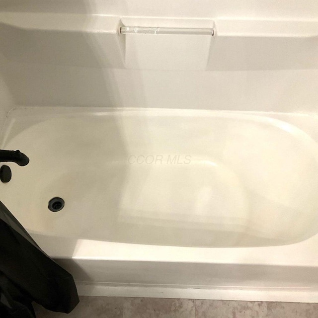 2363 Hampstead Dr Unit 2363-65-67, Columbus, OH 43229 - view of bathroom
