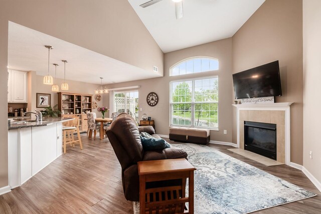 97 Lakes At Cheshire Dr, Delaware, OH 43015 - photo 6